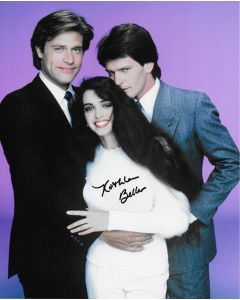 Kathleen Beller Dynasty 8X10 #7