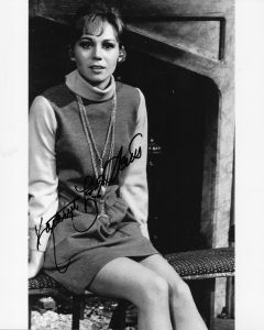 Kathryn Leigh Scott Dark Shadows 8X10 #14