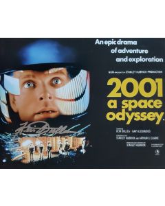 Keir Dullea 2001 A SPACE ODYSSEY 8X10 #205