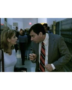 Ken Lerner-Buffy the Vampire Slayer