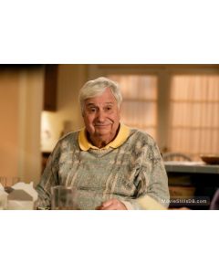Ken Lerner-The Goldbergs