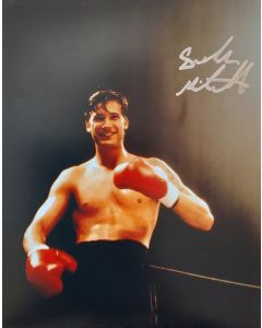 Sasha Mitchell KICK BOXER 8X10 #207