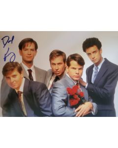 Dave Foley KIDS IN THE HALL CANADIAN COMEDY SERIES Signed 8X10 Photo #6
