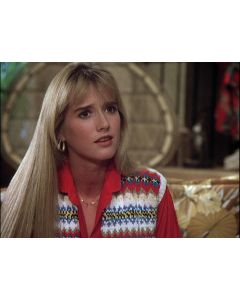 Kim Richards-MAGNUM, P.I.