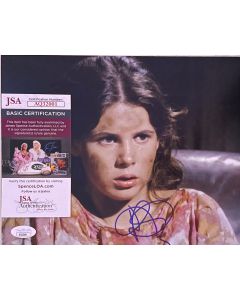 Kim Darby STAR TREK TOS W/ JSA 8X10 #307