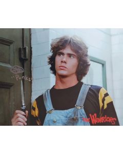 Konrad Sheehan THE WARRIORS 8X10 #205