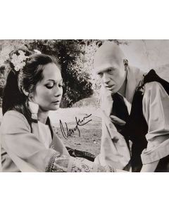 Nancy Kwan KUNG FU 8X10 #223