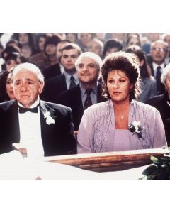 Lainie Kazan-MY BIG FAT GREEK WEDDING
