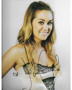Lauren Conrad 8X10 LAST ONE