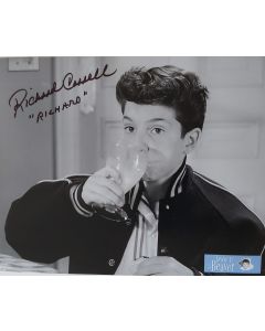 Rich Correll LEAVE IT TO BEAVER 8X10 #202