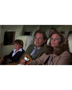 Lee Bryant-Airplane!