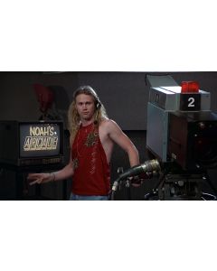 Lee Tergesen-WAYNE'S WORLD