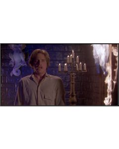 Leigh McCloskey-INFERNO