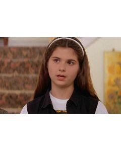 Lisa Jakub-DOUBTFIRE