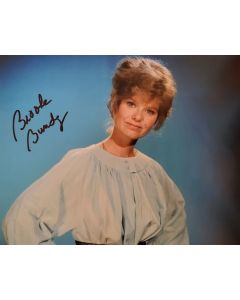 Brooke Bundy LITTLE HOUSE ON THE PRAIRIE 8X10 #7