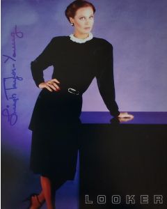 Leigh Taylor-Young LOOKER 8X10 #207