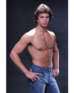 Lorenzo Lamas-ONLY JEANS