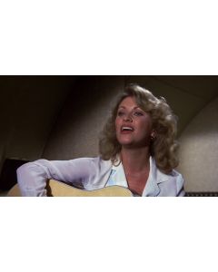 Lorna Patterson-Airplane!