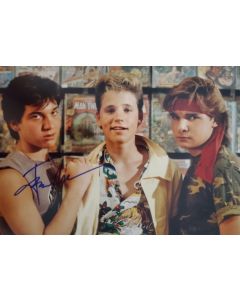 Jamison Newlander THE LOST BOYS 1987 Original Signed 8x10 Photo #4