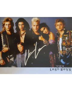 Chance Michael Corbitt THE LOST BOYS 8X10 #6