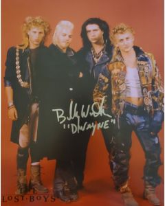 Billy Wirth THE LOST BOYS 8X10 #10