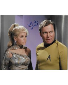 Louise Sorel Star Trek TOS 4