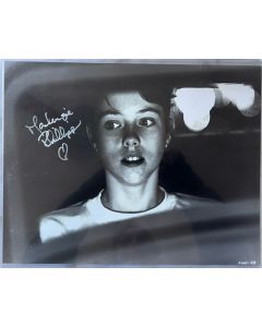 Mackenzie Phillips American Graffiti 11X14 Signed Photo #3