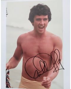 Patrick Duffy MAN FROM ATLANTIS  8X10 #208