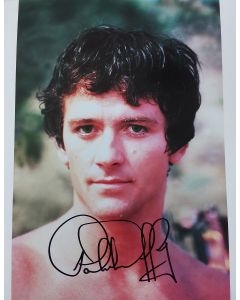 Patrick Duffy MAN FROM ATLANTIS  8X10 #205