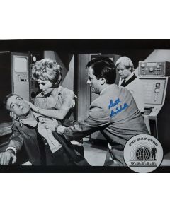 Beth Brickell The Man From UNCLE 8X10 #216