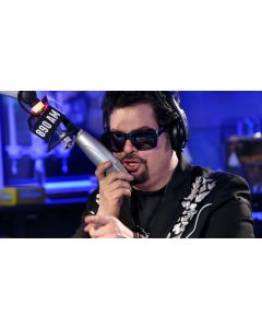 "Mancow" Muller-ALL PROCEEDS GO TO CHARITY!