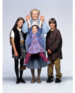 Mara Wilson-DOUBTFIRE