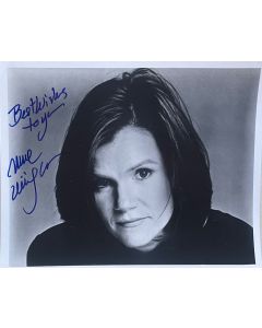 Mare Winningham BROTHERS 2009, TURNER & HOOCH 1989 Original Signed 8x10 Photo