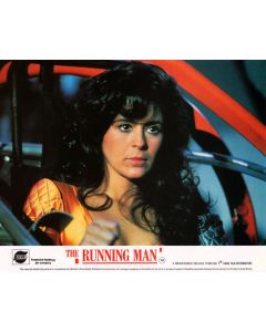 Maria Conchita Alonso-Running Man