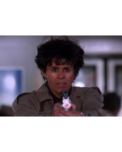 Maria Conchita Alonso-Predator