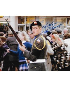 Mark Metcalf Animal House 8X10 