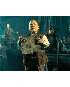 Martin Klebba-PIRATE SOLO