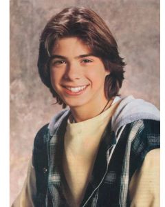Matthew Lawrence-#1