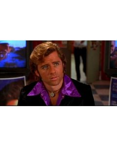 Maxwell Caulfield-EMPIRE RECORDS REX MANNING 
