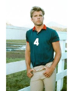 Maxwell Caulfield-THE COLBY'S