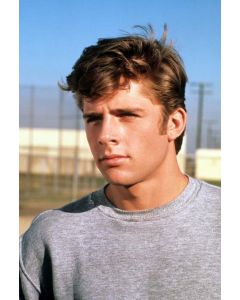 Maxwell Caulfield-Grease 2