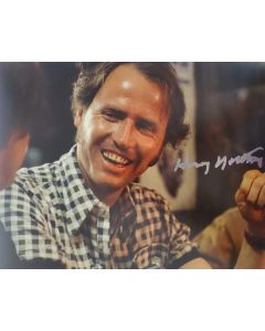 Harry Northup MEAN STREETS 1973 Signed 8X10 Photo #6