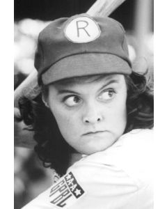 Megan Cavanagh-A LEAGUE OF THEIR OWN