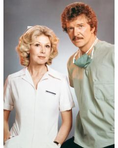 Michael Learned-Nurse