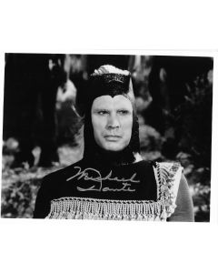 Michael Dante Star Trek TOS 3