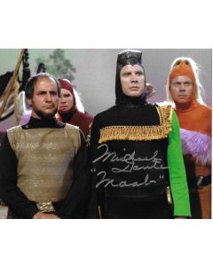 Michael Dante Star Trek TOS 2