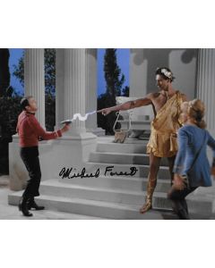 Michael Forest Star Trek TOS 10