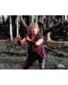 Michael Hurst Hercules 2