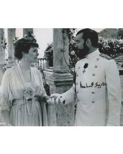 Michael Jayston  - Nicholas and Alexandra