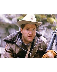 Michael Talbott-Rambo